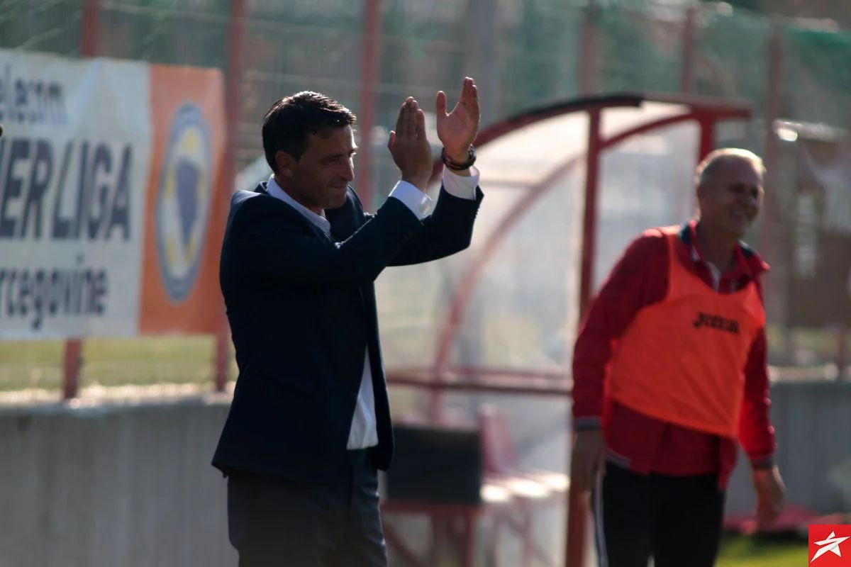 Zildžović gospodski: U Doboj Kaknju su najbolji navijači, a suđenje Boje je bilo vrhunsko