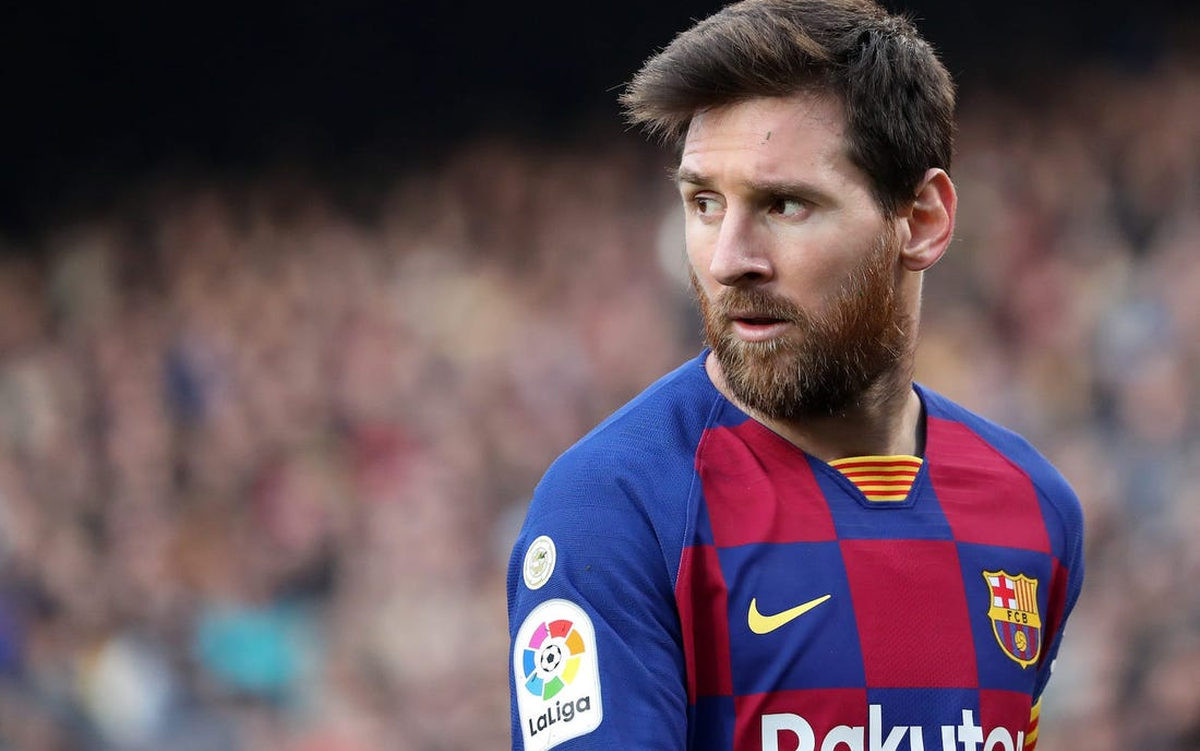 Najlojalniji igrači u Evropi: Messi je na drugom mjestu