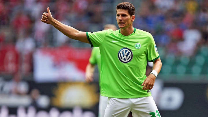 Bizarna objava Wolfsburga, ali Gomez se nije naljutio