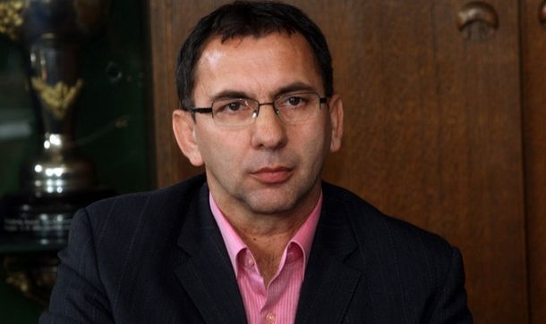 Božičić: Igra bolja od rezultata Božičić: Igra bolja od rezultata