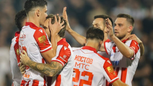 Milioni stižu na Marakanu: Evropski giganti krenuli po Zvezdino čudo