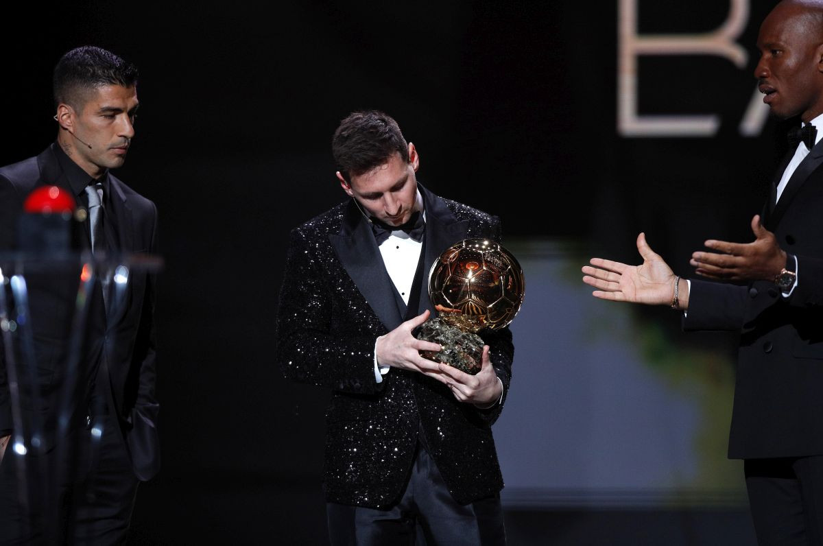 Legenda Real Madrida u šoku nakon Zlatne lopte: "Sve mi je teže vjerovati u ovu nagradu"
