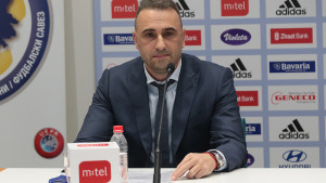 Petev komentarisao spisak: Najbolji igrači koje imamo