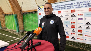 Petev odgovorio Crnogorcima: Neka im bude sretno u petak