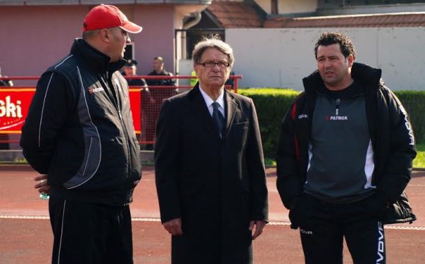 Karić: Odigrali smo katastrofalno