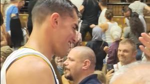 Ko to kaže da Luka Garza nije Bosanac? Pokažite mu ovaj video!