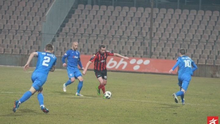 Šišić i Đelmić biće spremni za Mladost