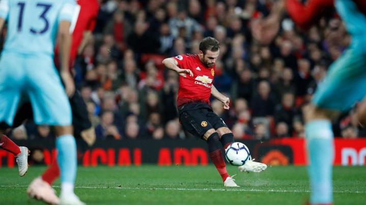 Rezervisti spasili Mourinha, United pokazao karakter!