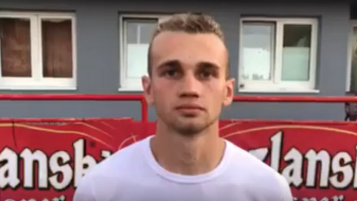 Asim Muratović: Debi na Grbavici - nezaboravno