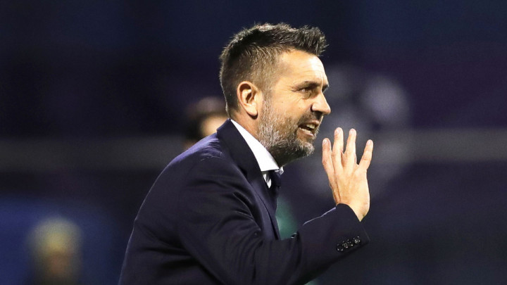 Bjelica iskren: Atalanta je zaslužila prolaz dalje
