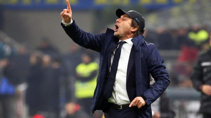 Conte: Napoli je došao igrati defanzivno, strategija mu se isplatla