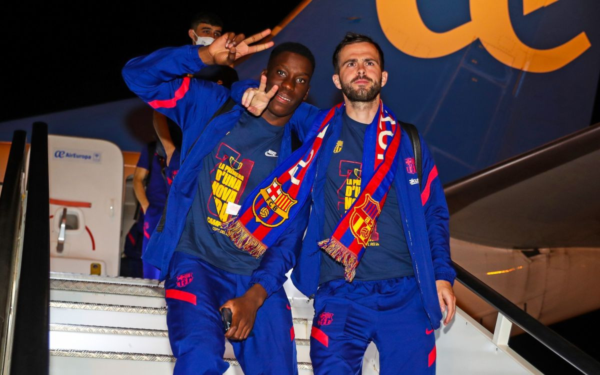 Pjanić definitivno ne igra protiv Villarreala, Barcelona otkrila o kakvoj povredi je riječ