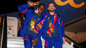 Pjanić definitivno ne igra protiv Villarreala, Barcelona otkrila o kakvoj povredi je riječ