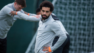 Tako kaže statistika: Salah nije u najboljih 11 liga "petice"