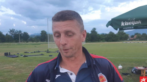 Beganović: Podjela bodova je zaslužena
