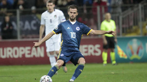 Statistika od sezone 2010/11: Messi, Ronaldo, pa Pjanić!