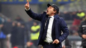 Conte: Napoli je došao igrati defanzivno, strategija mu se isplatla 
