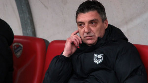 Vinko Marinović: Moji igrači su odigrali fenomenalno
