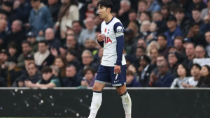 Son za 10 godina igranja u Tottenhamu ništa slično nije napravio: "Idiote, napusti klub"