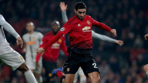 Fellaini se vraća u Englesku i pravi zanimljiv transfer?