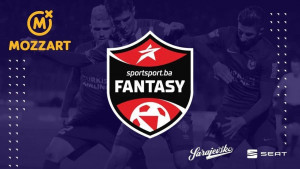 Spuštena zavjesa i na Fantasy sezonu PLBiH, titula ide u Mostar