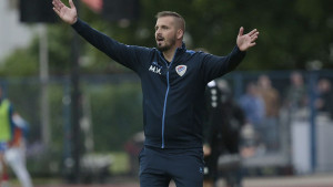 Maksimović otvorio dušu: Ispražnjeni smo, uhvatio nas je umor, ali nismo željeli odgodu