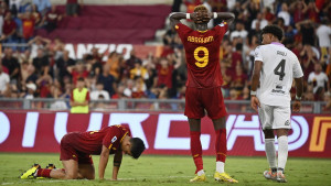 Na Olimpicu sijevalo, ali samo jedan gol je odlučio pobjednika