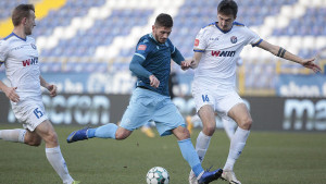 Radeljić se povezivao sa FK Sarajevo, sada stiže bliže kući i kod bh. trenera