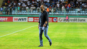Toni Karačić ostaje trener NK Široki Brijeg