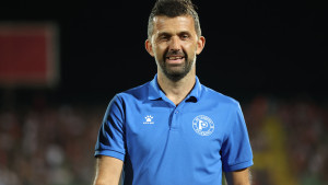 Jusufbegović priznao probleme koje ima Sloga, Đurić biranim riječima najavio gostovanje na Grbavici