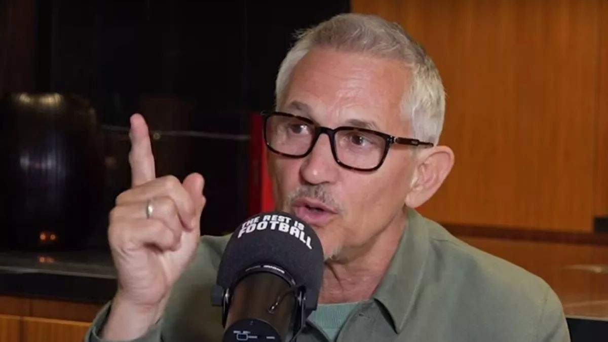 Ma kakav Gvardiol, najbolji Balkanac u Premiershipu je iz Srbije, slavni Lineker u čudu: "Vau" Ma kakav Gvardiol, najbolji Balkanac u Premiershipu je iz Srbije, slavni Lineker u čudu: "Vau"