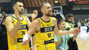 Ponos Bosne i Hercegovine: Musa najkorisniji igrač kvalifikacija za Eurobasket