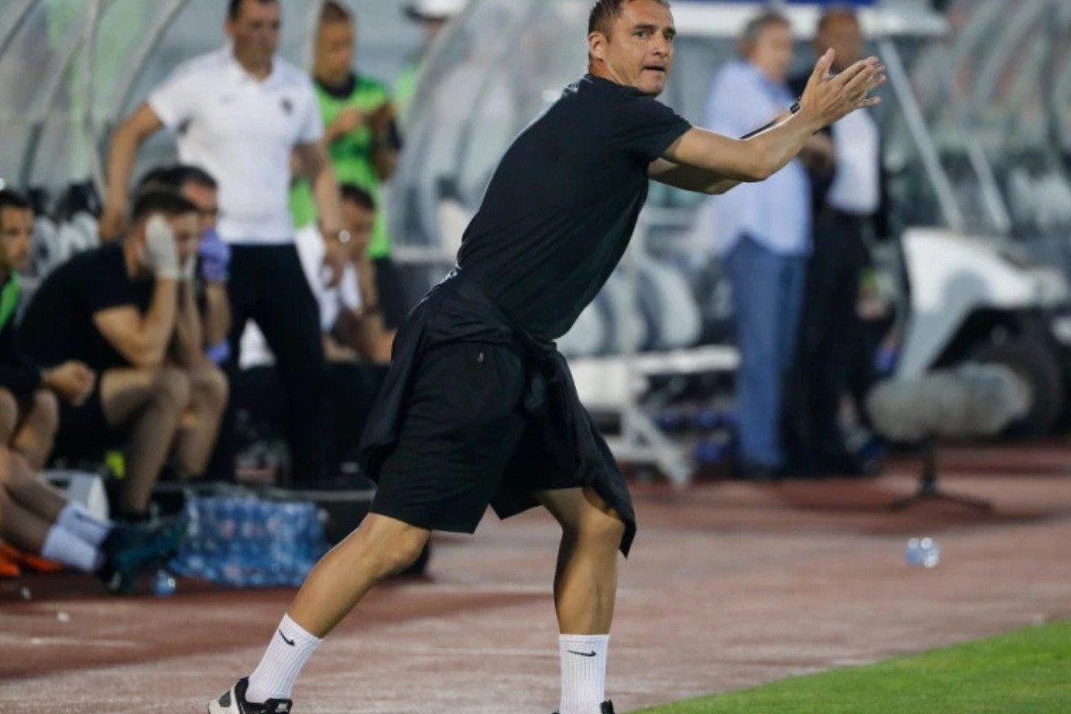 Preminuo Andrija Delibašić, bivši igrač Partizana