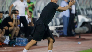 Preminuo Andrija Delibašić, bivši igrač Partizana