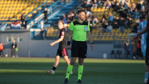 Antoni Bandić delegiran za utakmicu polufinala Evropskog prvenstva