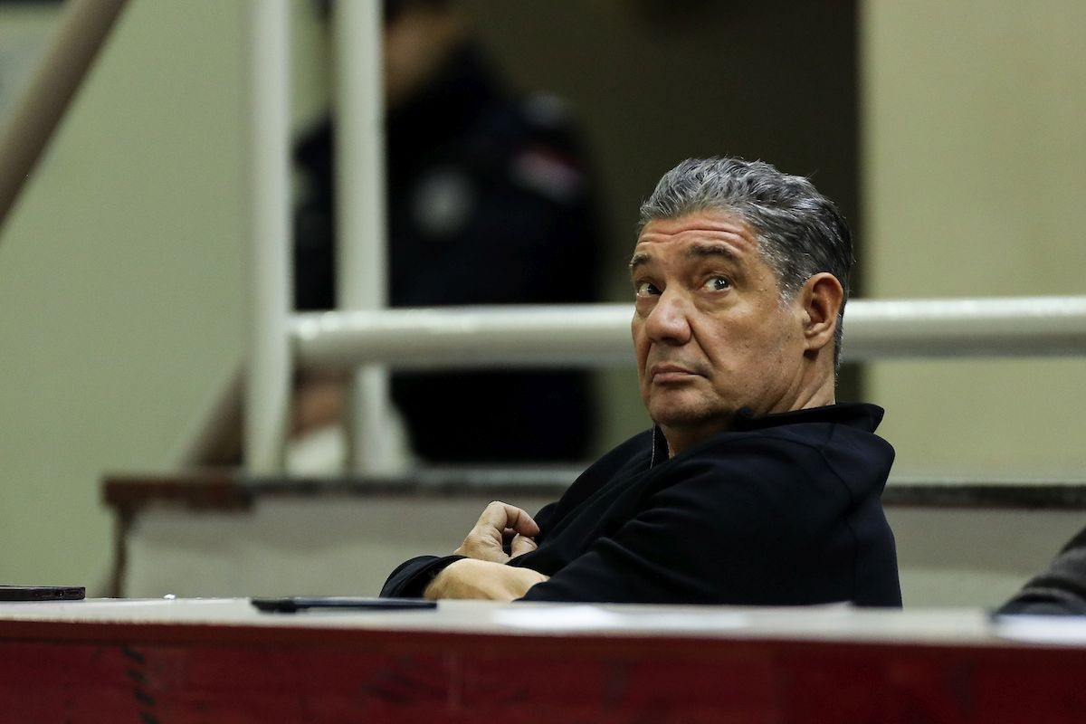 Miško Ražnatović uputio žestoku poruku povodom pisanja srpskih medija o ulasku u fudbalski svijet Miško Ražnatović uputio žestoku poruku povodom pisanja srpskih medija o ulasku u fudbalski svijet