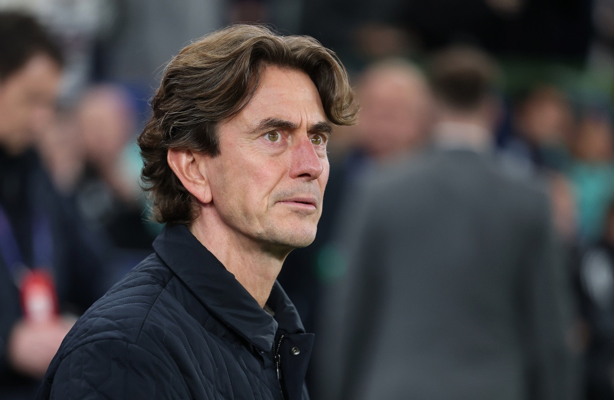 Thomas Frank dovodi veliko pojačanje u Tottenham, iza svega se krije genijalan plan