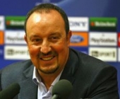 Benitez preuzima CSKA? Benitez preuzima CSKA?