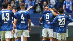 Schalke pregazio Munster, no jednom Bosancu i Hercegovcu danas nije bilo do slavlja na Veltins Areni
