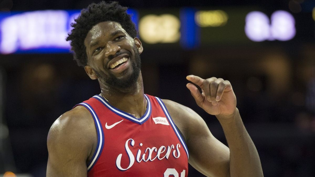 Boston bez Irvinga poražen od Philadelphije, Embiid sjajan