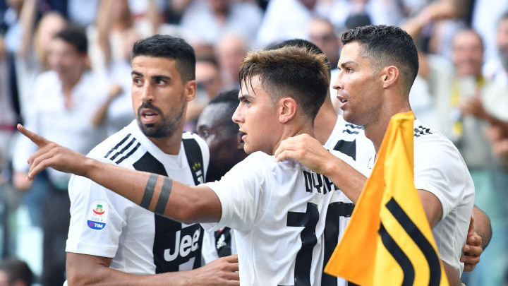 Spremite se za još jači Juventus