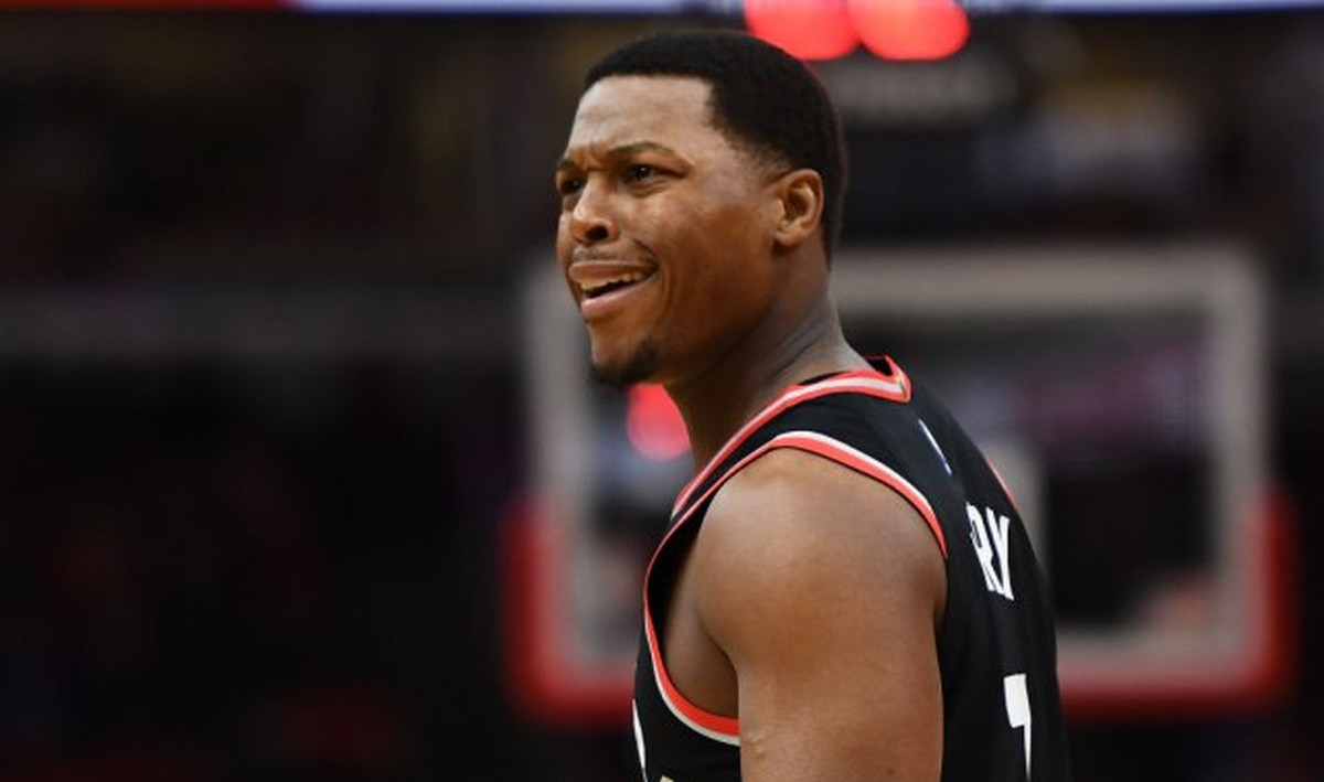 I Kyle Lowry na 'crnoj listi'