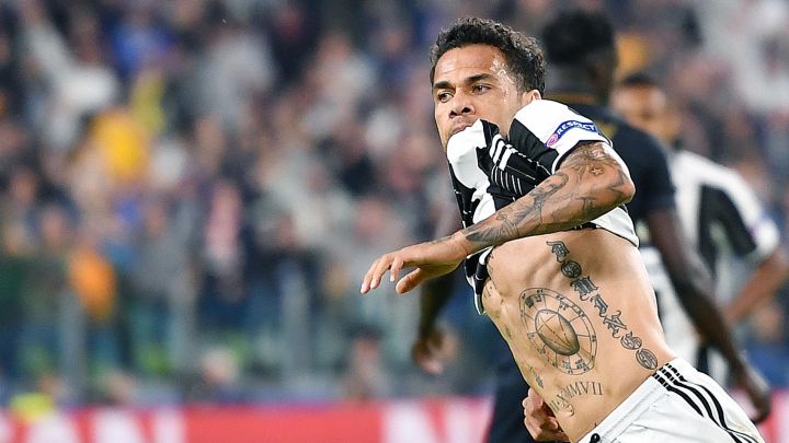 Finale Lige prvaka posljednji meč za Alvesa u Juventusu?