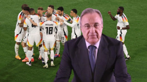 Perez gledao Nijemce, ujutro odmah obavio poziv: "Moraš doći u Madrid"