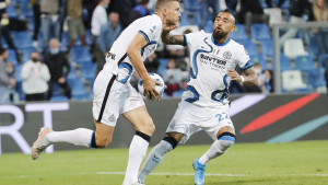 Legendarni Vidal brutalno izvrijeđao Erika ten Haga