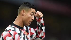 Iz Napolija konačno otkrili da li su pregovarali sa Ronaldom