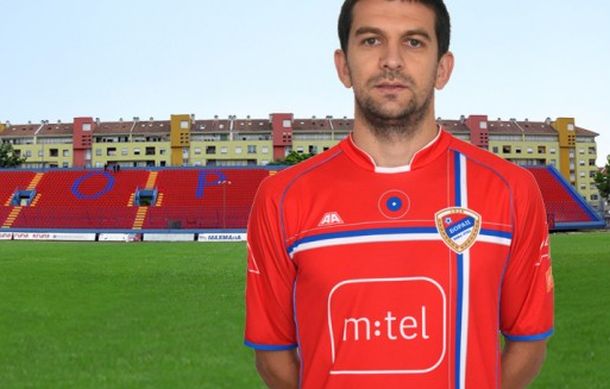 Grujić: Nismo zaslužili poraz u Mostaru Grujić: Nismo zaslužili poraz u Mostaru