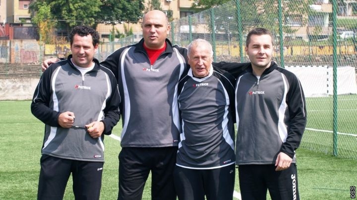 Imenovan v.d. sportski direktor FK Sloboda Imenovan v.d. sportski direktor FK Sloboda