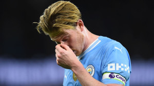 Rastaju se De Bruyne i Manchester City nakon devet godina, već se zna gdje Belgijanac ide?