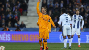 Nezapamćeno za Real: Da se igrač kao što je Modrić više neće roditi veznjak je dokazao večeras!